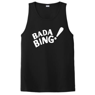 Bada Bing PosiCharge Competitor Tank