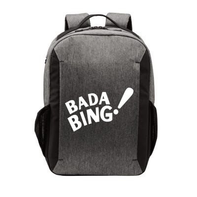 Bada Bing Vector Backpack