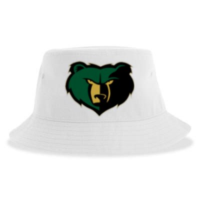 Basha Bears Sustainable Bucket Hat