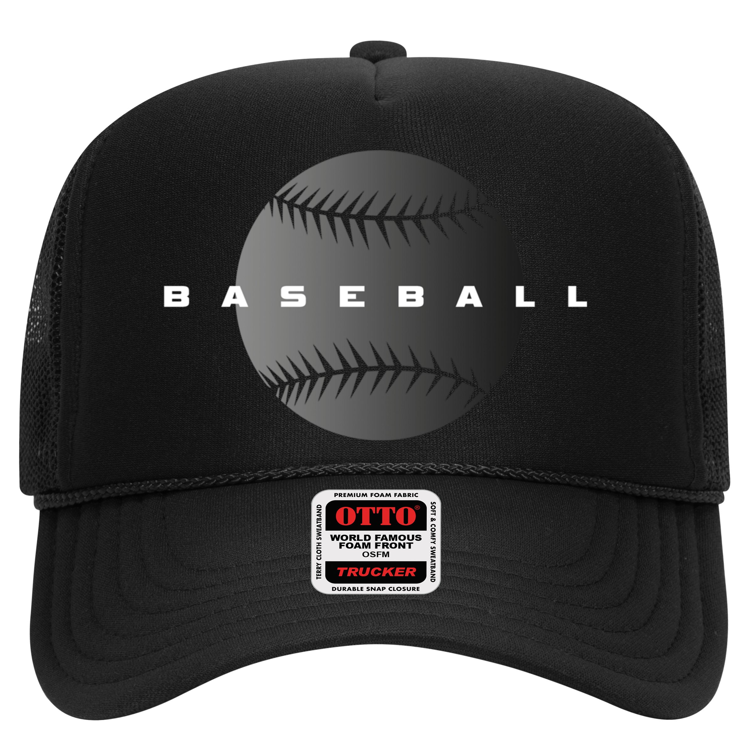 Baseball Baseball Hat