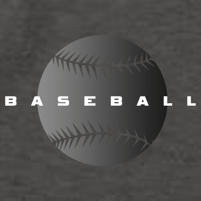 Baseball Baseball Vector Backpack