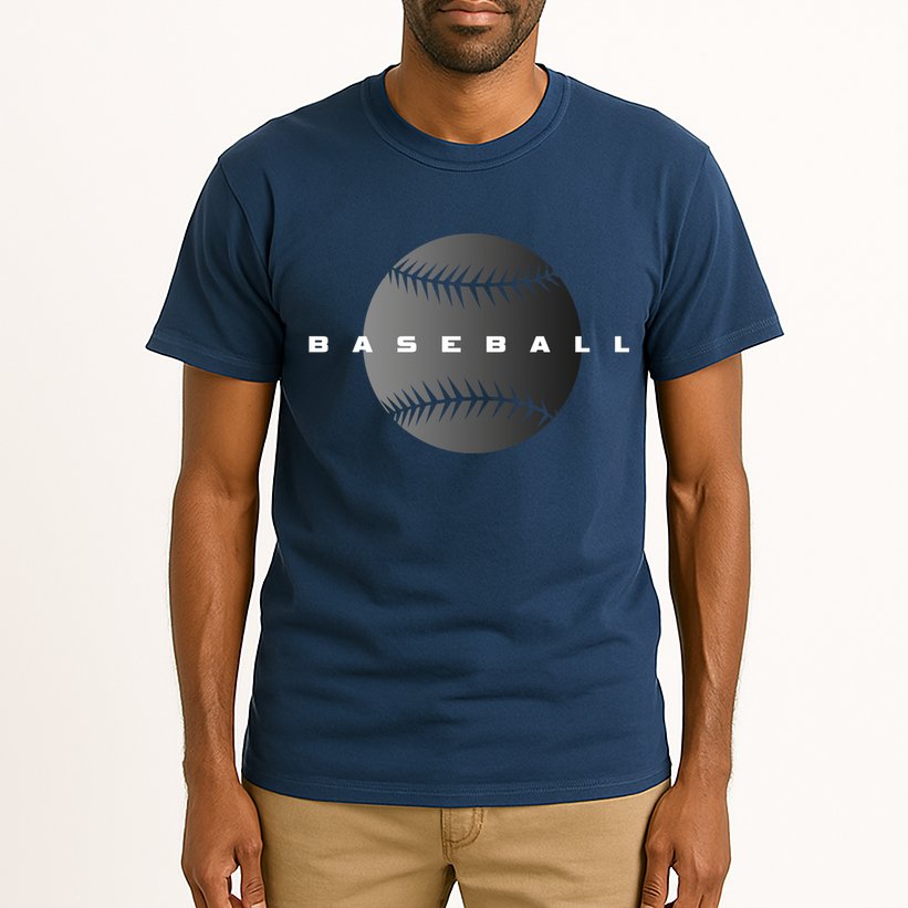 Baseball Baseball Tall T-Shirt