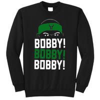 Bobby Bobby Bobby Milwaukee Basketball Sweatshirt