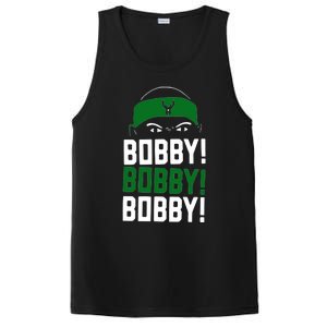 Bobby Bobby Bobby Milwaukee Basketball PosiCharge Competitor Tank