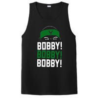 Bobby Bobby Bobby Milwaukee Basketball PosiCharge Competitor Tank