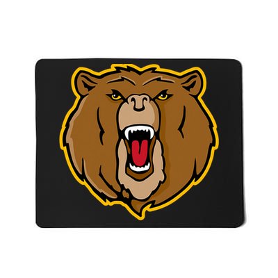 Brennan Bears Mousepad