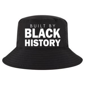 Built By Black History African American Pride Cool Comfort Performance Bucket Hat