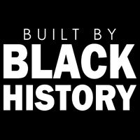 Built By Black History African American Pride Premium T-Shirt