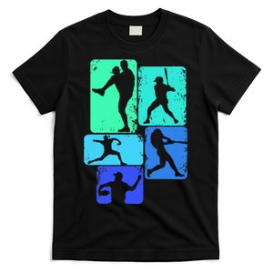 Baseball Batter T-Shirt