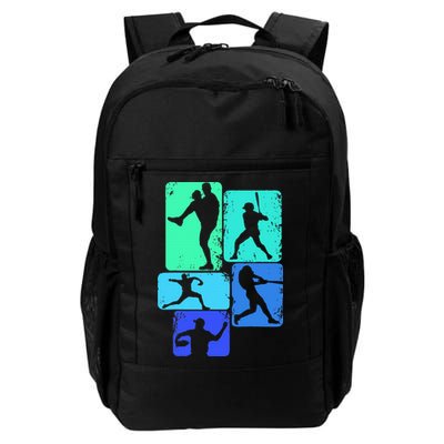Baseball Batter Backpack