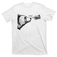 Boop Bear T-Shirt