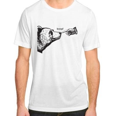 Boop Bear Adult ChromaSoft Performance T-Shirt