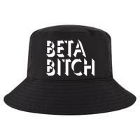 Beta Bitch Cool Comfort Performance Bucket Hat