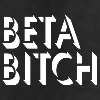 Beta Bitch Cool Comfort Performance Bucket Hat