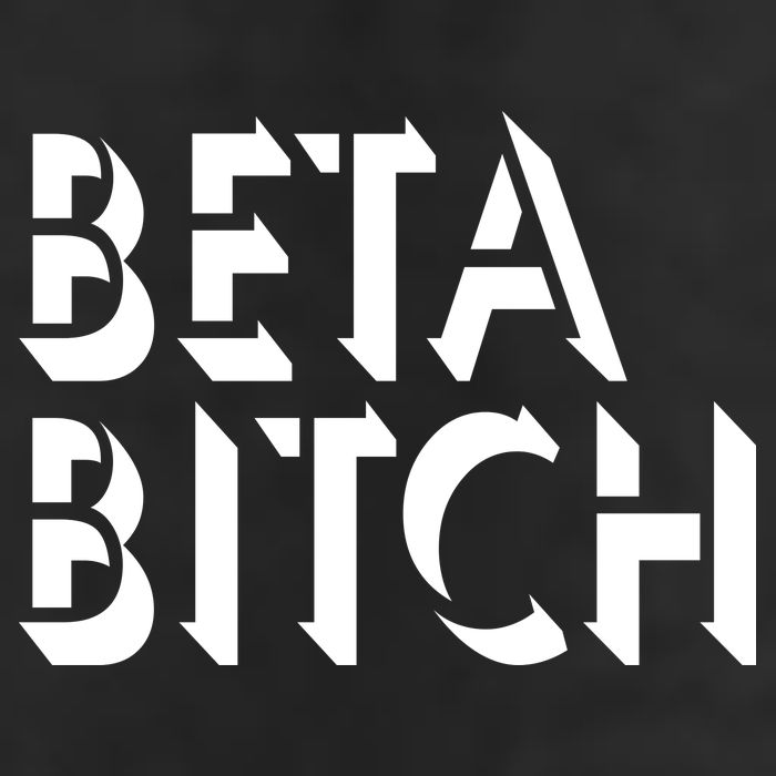 Beta Bitch Cool Comfort Performance Bucket Hat