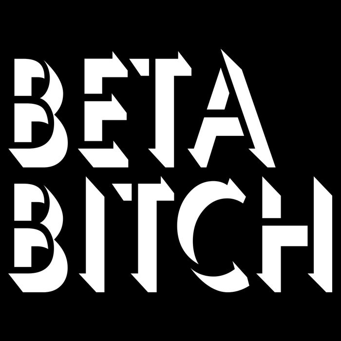 Beta Bitch Cooling Performance Crew T-Shirt