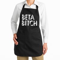 Beta Bitch Apron