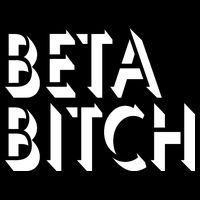 Beta Bitch Apron