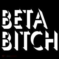 Beta Bitch Impact Tech Backpack