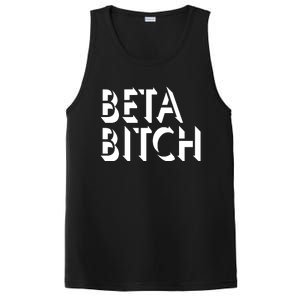 Beta Bitch PosiCharge Competitor Tank