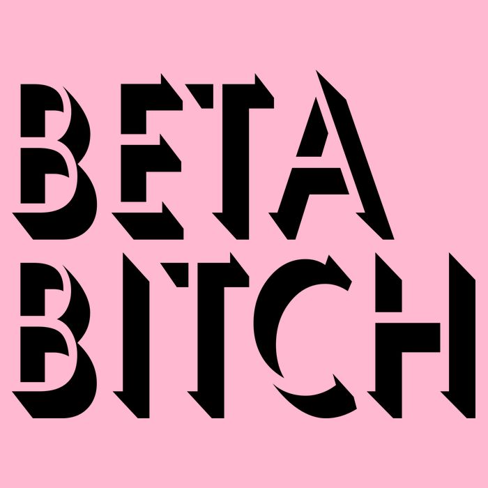 Beta Bitch Premium T-Shirt