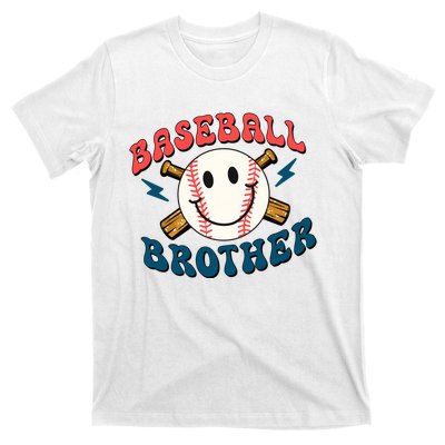 Baseball Brother T-Shirt