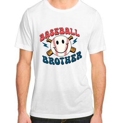 Baseball Brother Adult ChromaSoft Performance T-Shirt