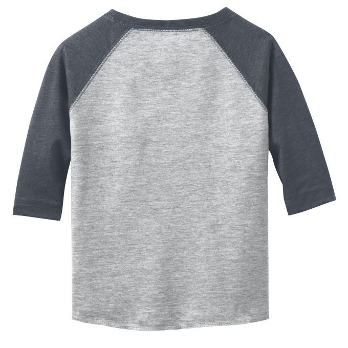 Be Brave Be Kind Be True Be You Toddler Fine Jersey T-Shirt