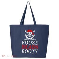 Booze Beads Booty 25L Jumbo Tote