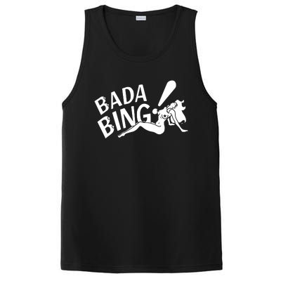 Bada Bing PosiCharge Competitor Tank