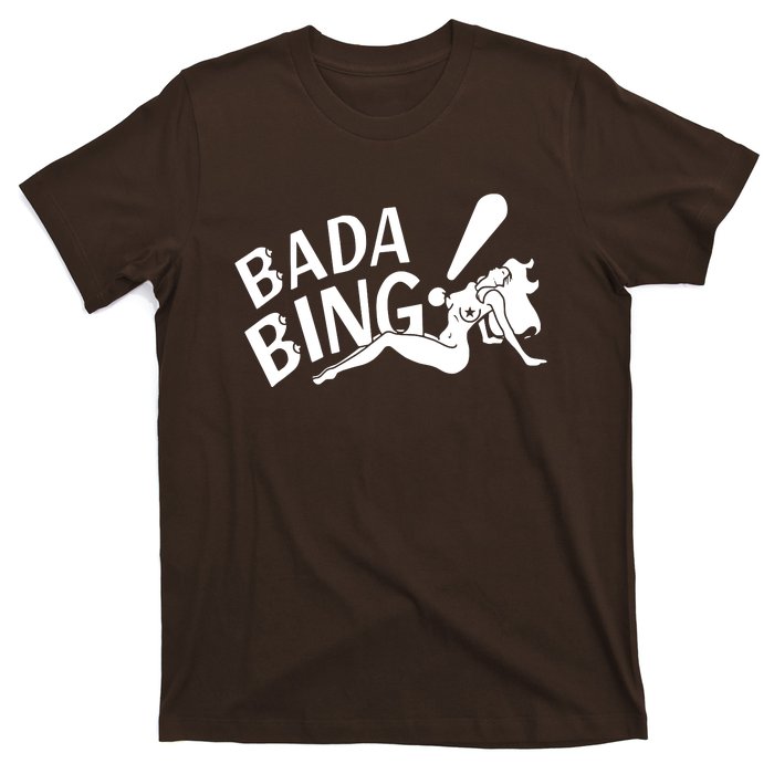 Bada Bing T-Shirt