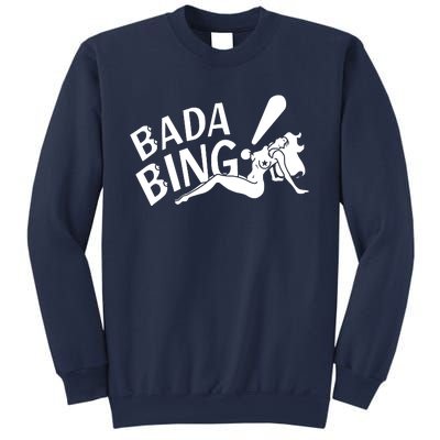 Bada Bing Sweatshirt