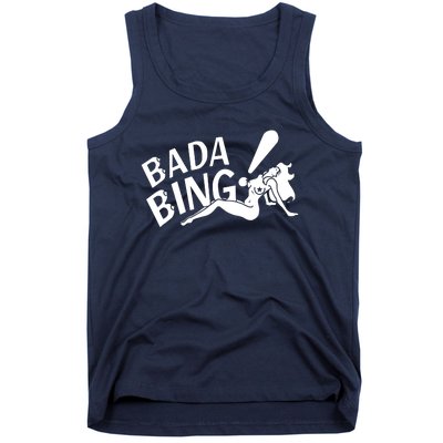 Bada Bing Tank Top