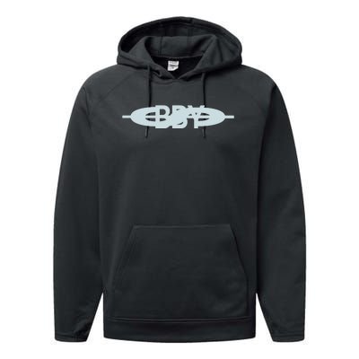 Bby$ Performance Fleece Hoodie