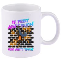 Breakdancing B Boy Hi Phop Dance Break Dancers Breakdance 11oz C Handle Ceramic Mug