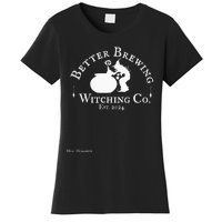 Better Brewing Women's T-Shirt