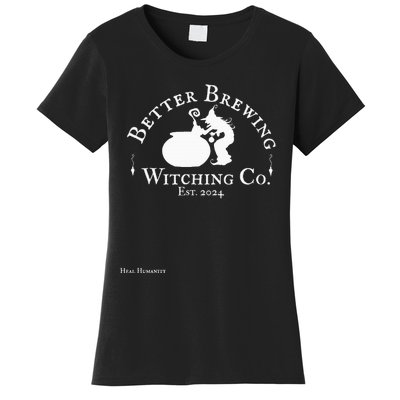 Better Brewing Women's T-Shirt