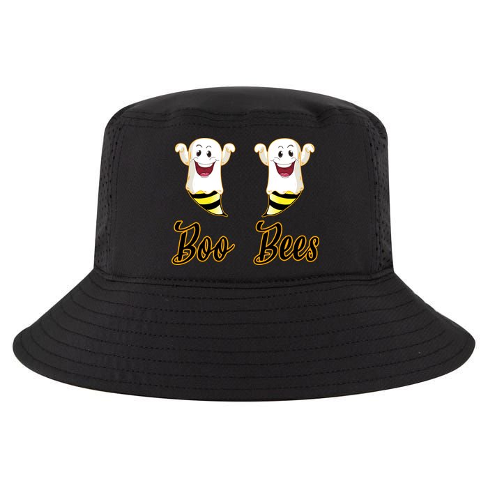 Boo Bees Cool Comfort Performance Bucket Hat