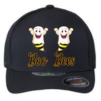 Boo Bees Flexfit Unipanel Trucker Cap
