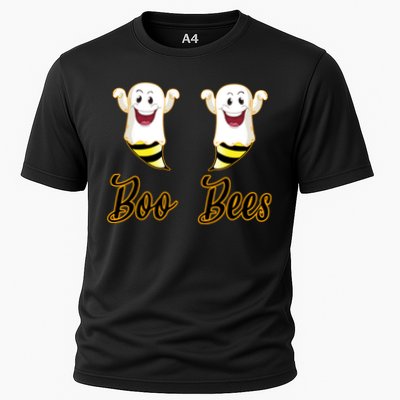 Boo Bees Performance Shirt