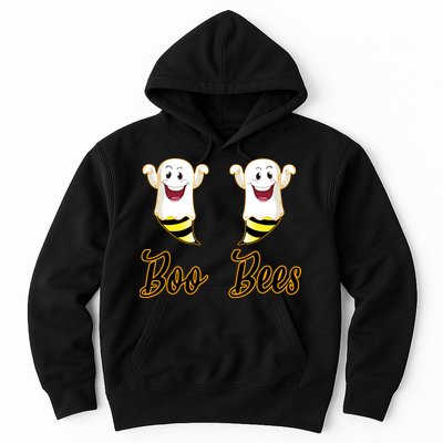 Boo Bees Hoodie