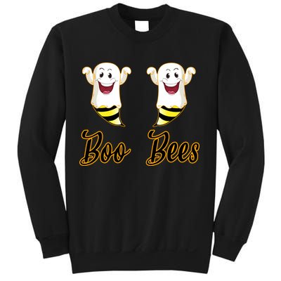 Boo Bees Sweatshirt