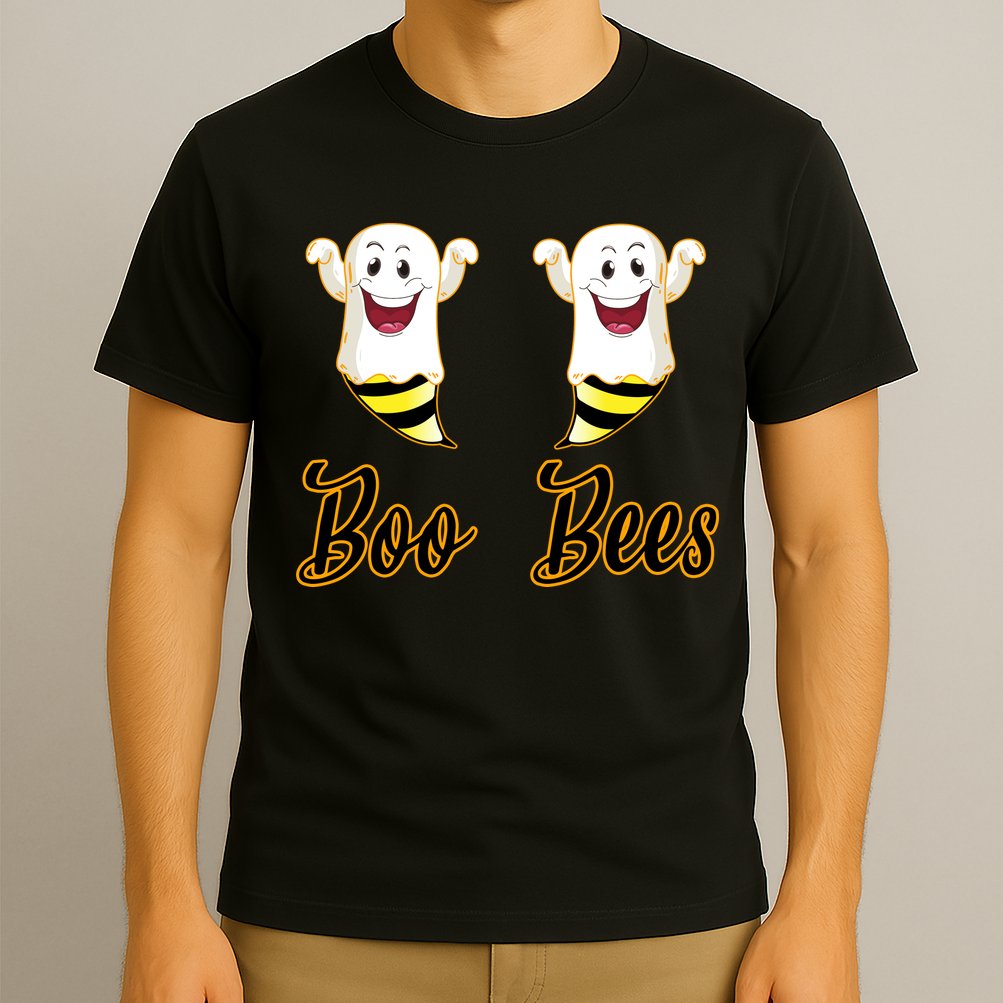 Boo Bees T-Shirt