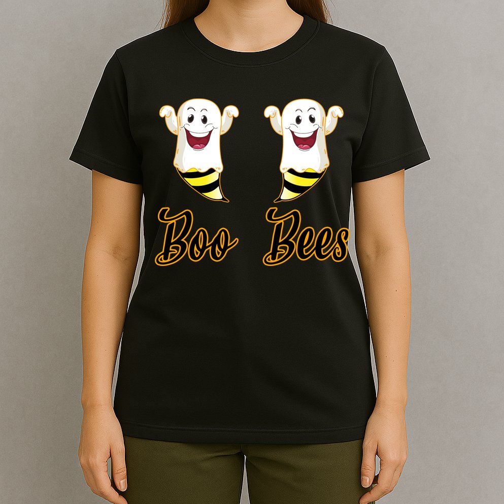 Boo Bees T-Shirt