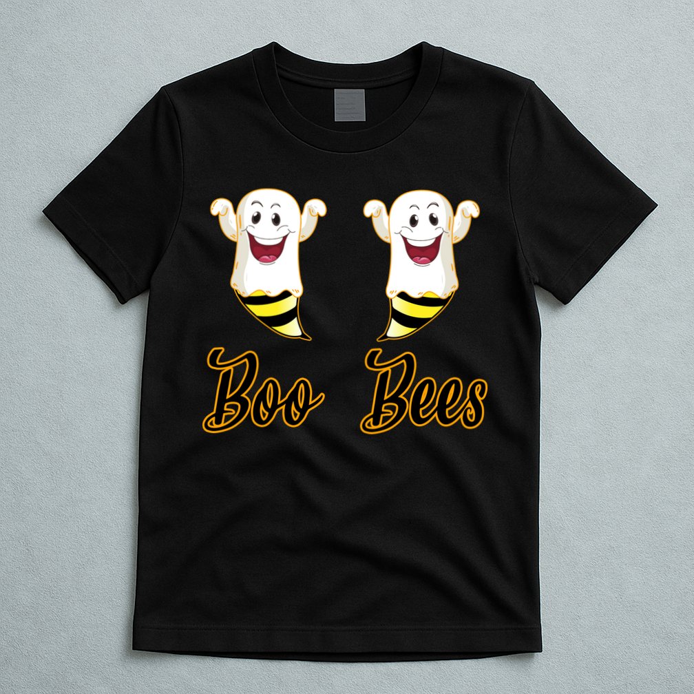 Boo Bees T-Shirt