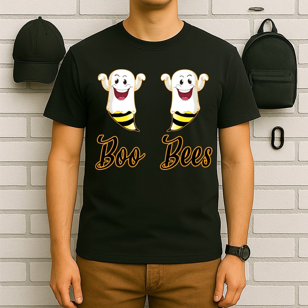 Boo Bees T-Shirt
