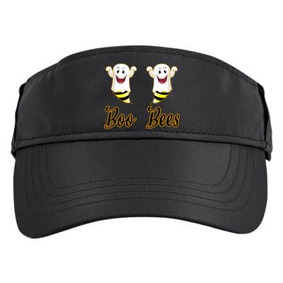 Boo Bees Adult Drive Performance Visor
