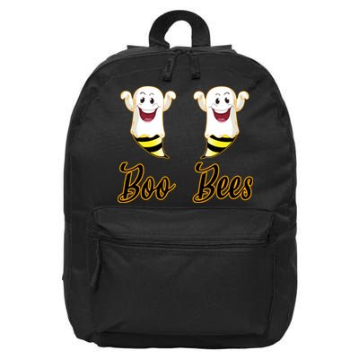 Boo Bees 16 in Basic Backpack