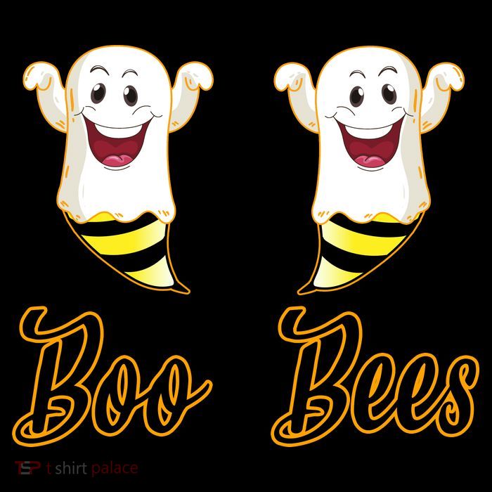 Boo Bees 16 in Basic Backpack