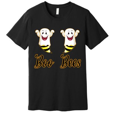 Boo Bees Premium T-Shirt